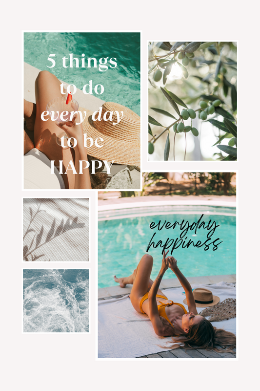 Embrace Everyday Happiness: Discover the Simple Joys in Life!