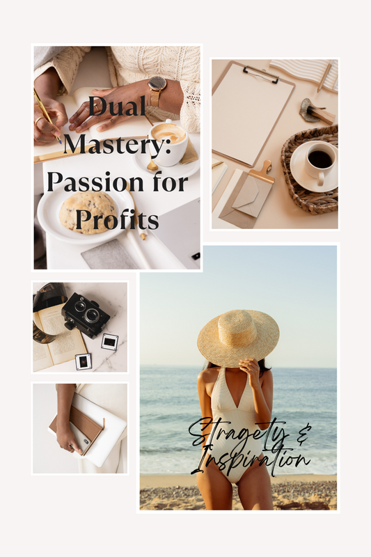 Unlocking Financial Independence: A Journey of Passion and Profits