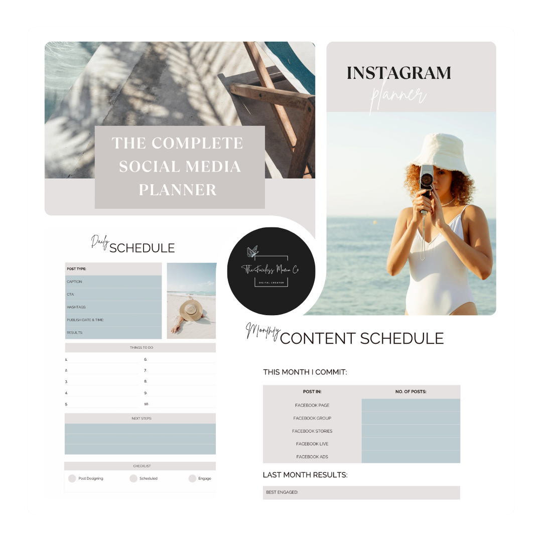 Your Invisible Empire: The Faceless Mega Marketing Bundle